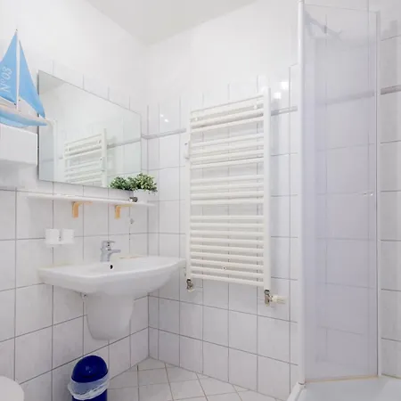 Deichblick, Columba * Sellin (Rugen)