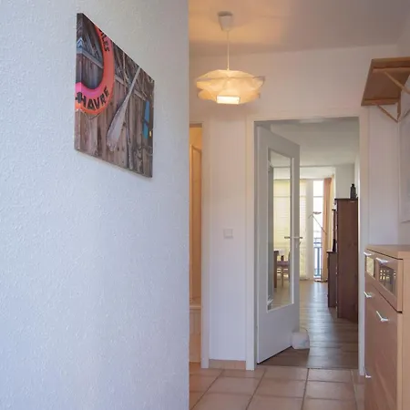 Lägenhet Deichblick, Columba Sellin (Rugen)