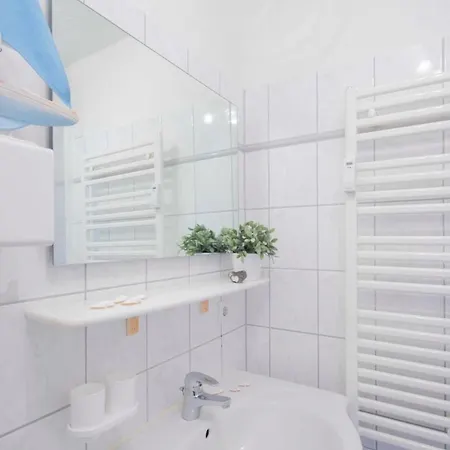 Deichblick, Columba Sellin (Rugen)