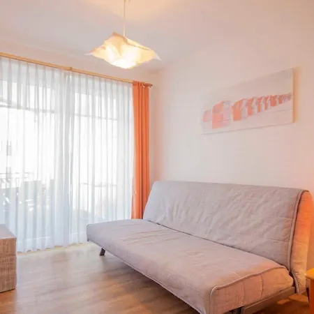 Apartment Deichblick Sellin (Rugen)