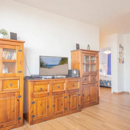 Deichblick, Columba Lägenhet