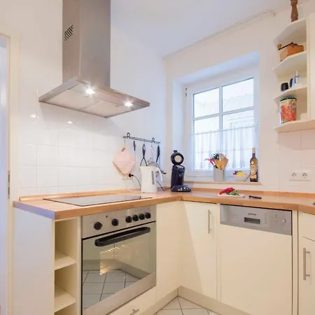 Lägenhet Deichblick, Columba Sellin (Rugen)