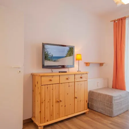 Lägenhet Deichblick, Columba